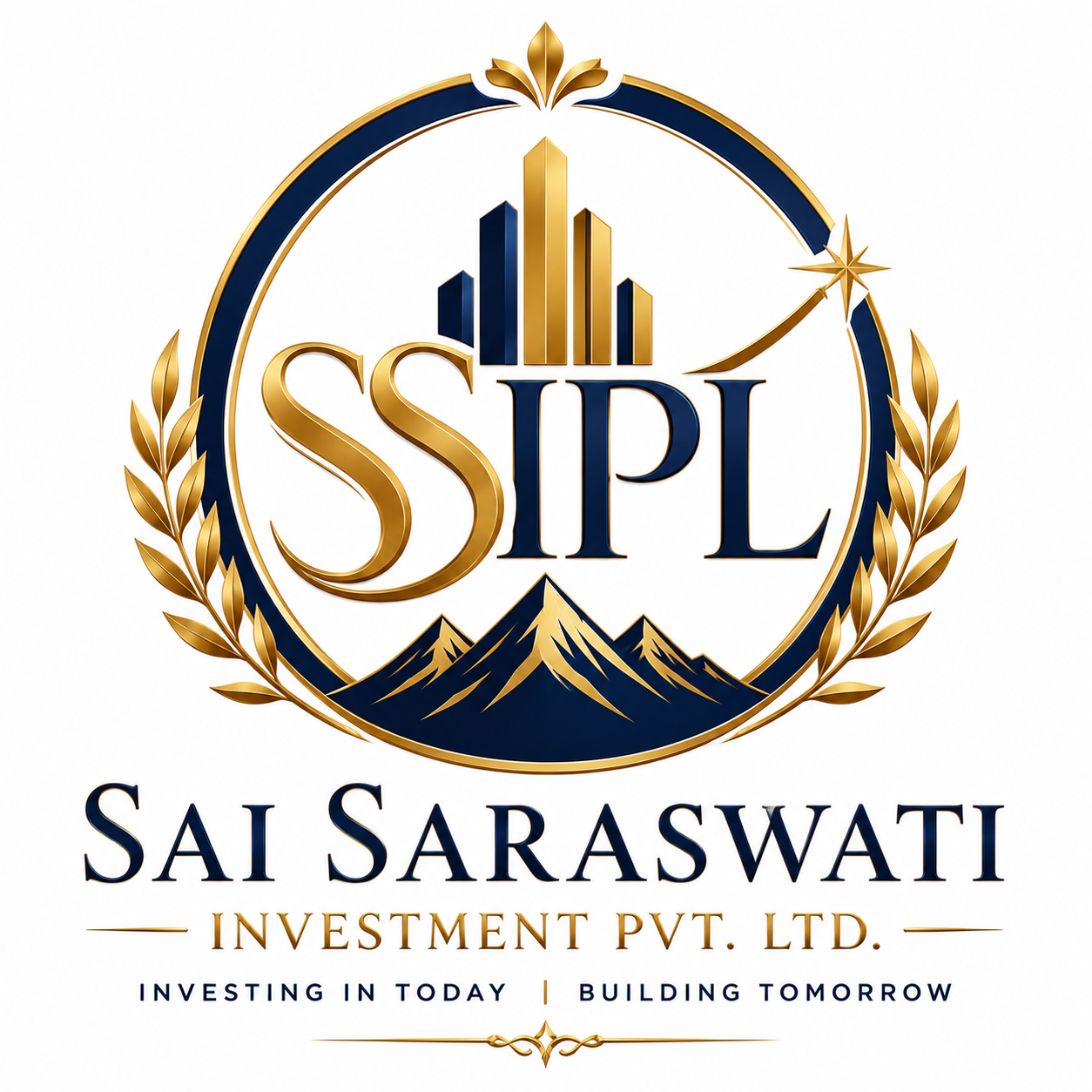 SSIPL Logo