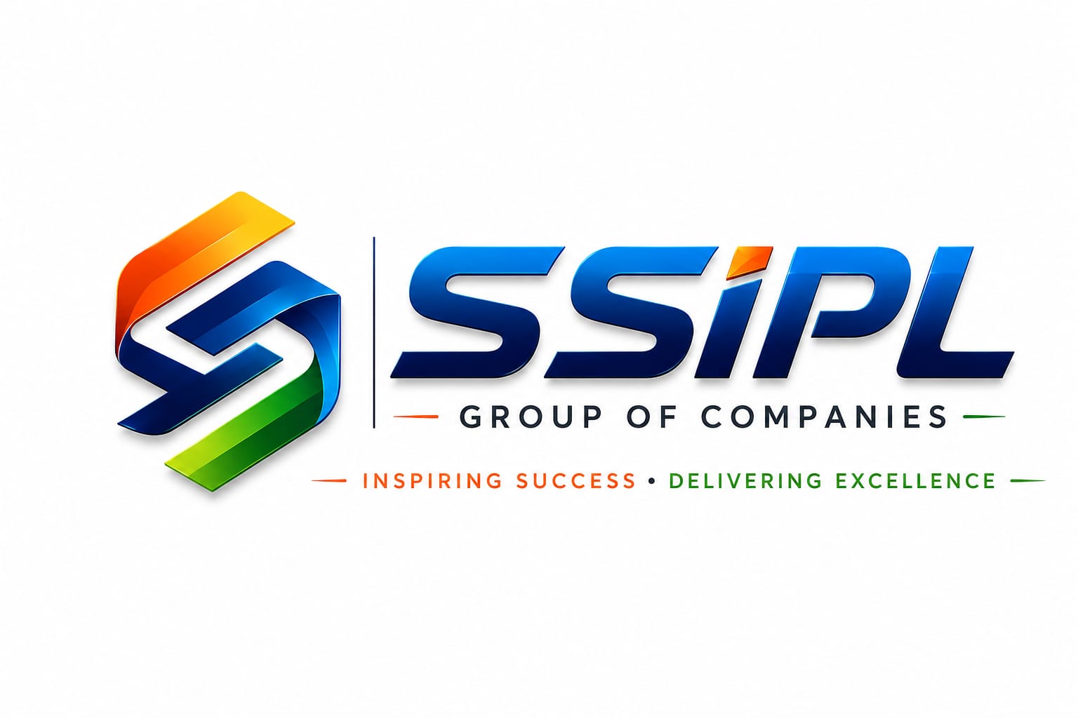 SSIPL Logo