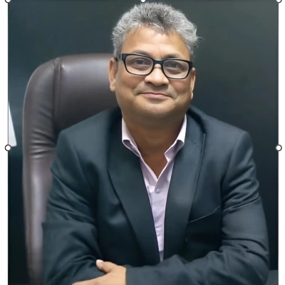 Shyam Dev Yogi