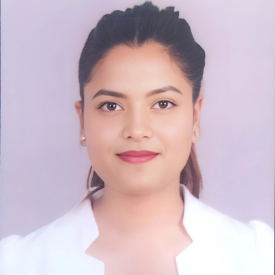 Deepika Yogi
