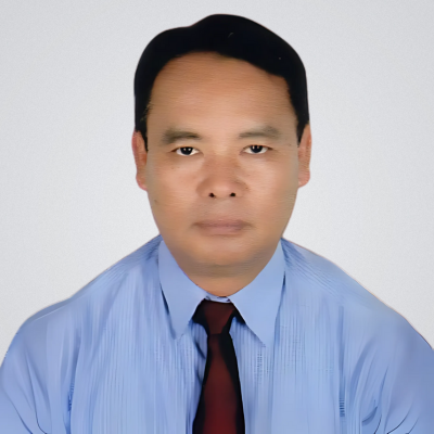 Tilak Bahadur Yasmali Thapa