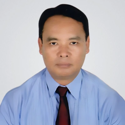 Tilak Bahadur Yasmali Thapa