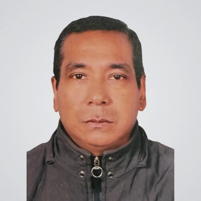 Dipendra Kumar Shrestha