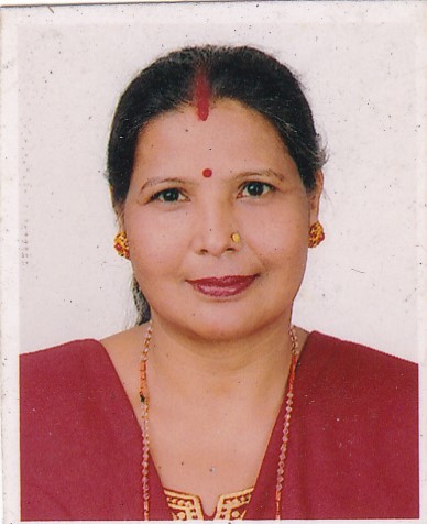 Parbati Yogi