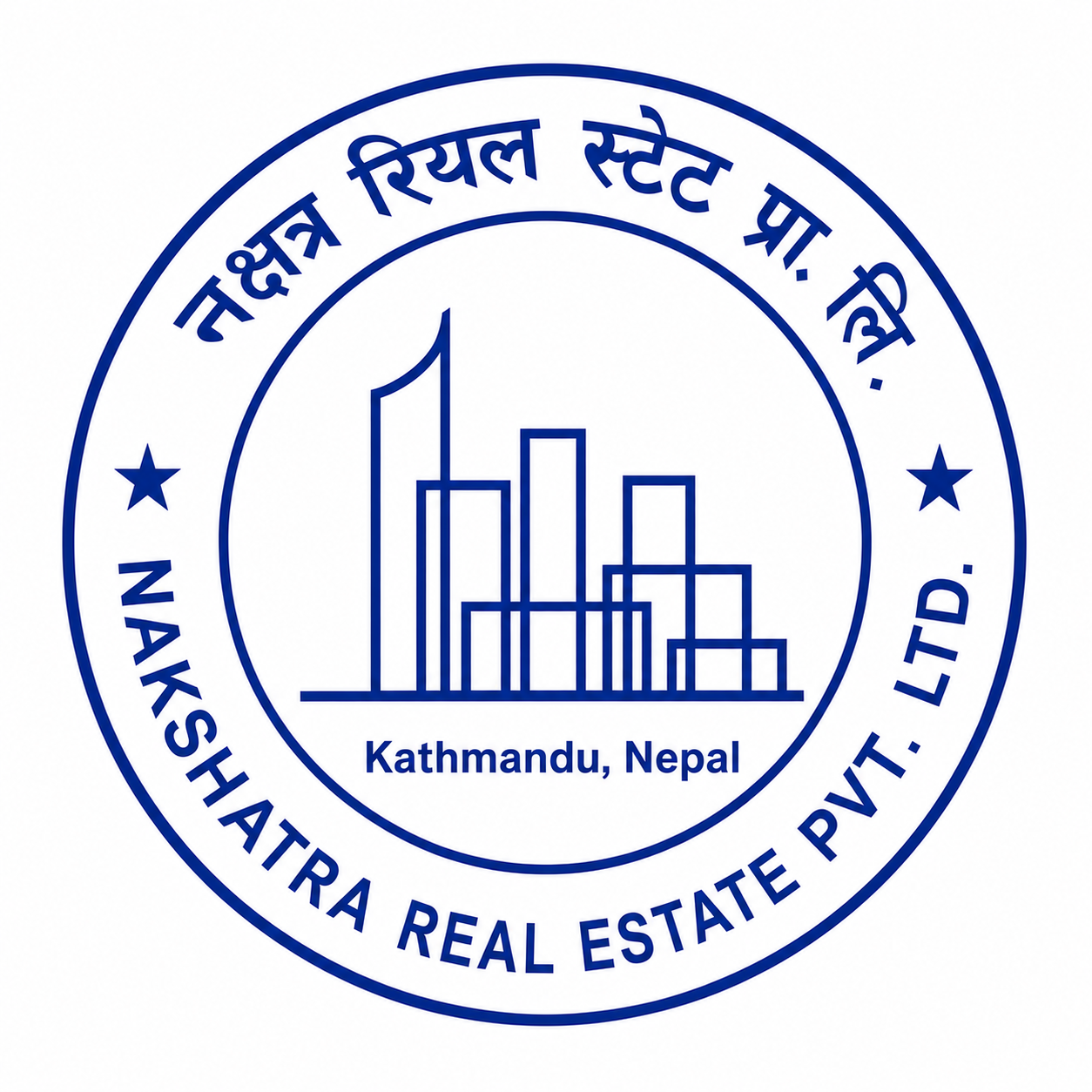 NAKSHATRA REAL ESTATE