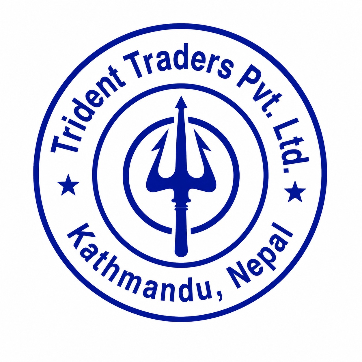 TRIDENT TRADERS